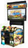 Big Buck HD Wild Video Arcade Hunting Game | Mini Online Model 