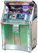 Classic 2100 Digital CD Jukebox By Wurlitzer Jukeboxes