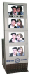 The Strip Vertical Photo Booth