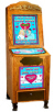 Dr. Love Meter / Doctor Love Tester Vending Machine From Impulse Industries