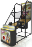 En Shoot Basketball Arcade Machine From Andamiro