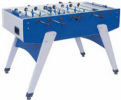 G-2000 AW / G.2000 AW / G2000AW Weatherproof Outdoor Foosball Table By Garlando Foosball