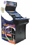 Arcade Legends 3 - 2014 Upright Model - Classic Video Arcade Multigame Machine