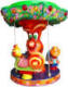 Kiddie Carrousel Rides / Kiddy Carrousel Rides