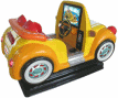 Ticket Redemption Kiddie Rides /  Kiddy Videmption Rides
