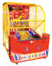 Shoot To Win Jr Basketball Machine | From Smart Industries