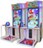 Mario & Sonic At The Rio 2016 Olympic Games Video Arcade Game From Sega
