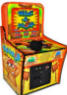 Whac A Mole SE V3 Special Edition Coin Model | Whac-A-Mole / Wack Whack Ticket Redemption Game By Bob's Space Racers / BSR 