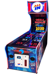 All In Arcade