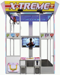 Big One Extreme II