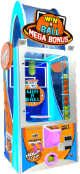 Hoop It Up Win A Ball