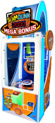 Hoop It Up Mega Ball