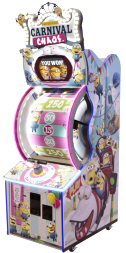 Minions Carnival Chaos