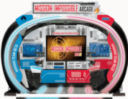 Mission Impossible Arcade