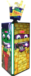 Monster Munch