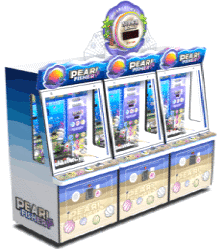 Pearl Fishery