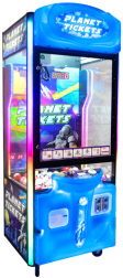 Planet Tickets