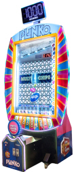 Plinko Arcade