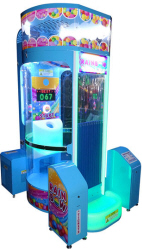 Rainbow Arcade
