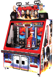 WWE SuperStar Rumble