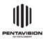 Pentavision Global / Pipeline Games Logo - Korea