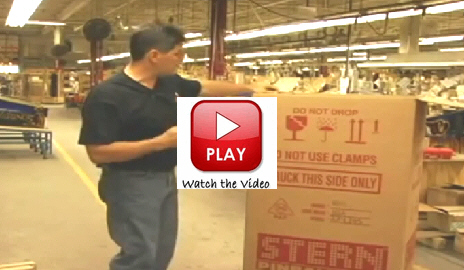 Stern Pinball Machine Setup Video Instructions