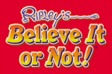 Ripleys Believe It Or Not Pinball Machine By Stern | Worldwide Ripleys Believe It Or Not Pinball Machine Delivery From BMI Gaming