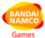 Namco Bandai Games Catalog