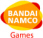 Namco Bandai Games Catalog