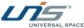 UNIS Games Catalog / Universal Space