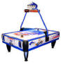 Coin Operated Air Hockey Tables