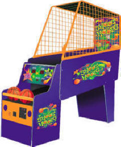 Shoot N Hoops