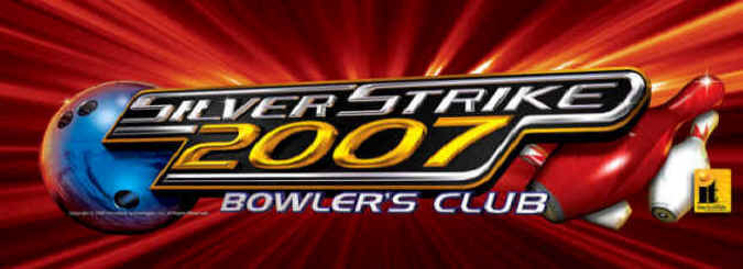 Silver Strike Bowling 2007 Bowlers Club From BMI Gaming: 1-866-527-1362 