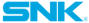 SNK Video Arcade Games Logo