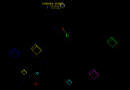 Space Dual Video Arcade Game Screenshot