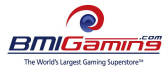 BMI Gaming Logo