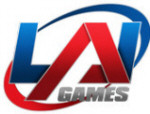 LAI GAMES LOGO