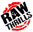 RAW THRILLS LOGO