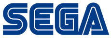 SEGA AMUSEMENTS LOGO