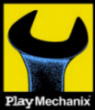 PlayMechanix - BOSA Arcade Games Award Winner 2017