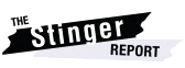 The Stinger Report / KWP Limited Logo